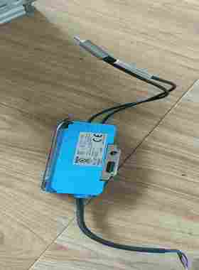 咨询-西克SICKWLL180T-N432光纤放大器，实图拍