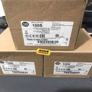 询价Allen C16EJ1 Bradley交流接触器100S