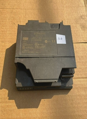 6ES7153-1AA03-0XB0NOTTESTED-FORPARTS-NOTWORKING