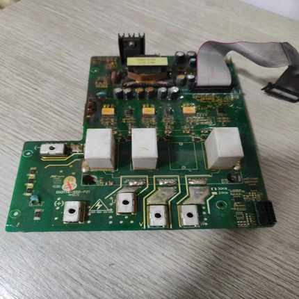易能变频器30kw驱动电源板EN2116-S20-P21带1（佳毅工控）