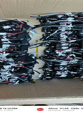 40多个CONVUM妙德真空发生器CKV010-4