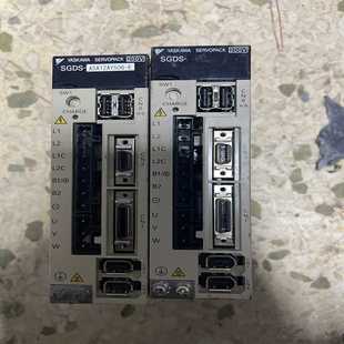 询价 安川驱动器SGDS 506