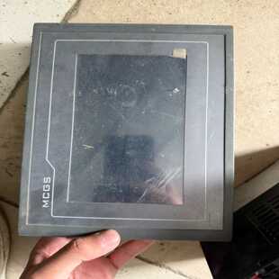 询价昆仑TPC7062TX 成色如图通电触摸正常