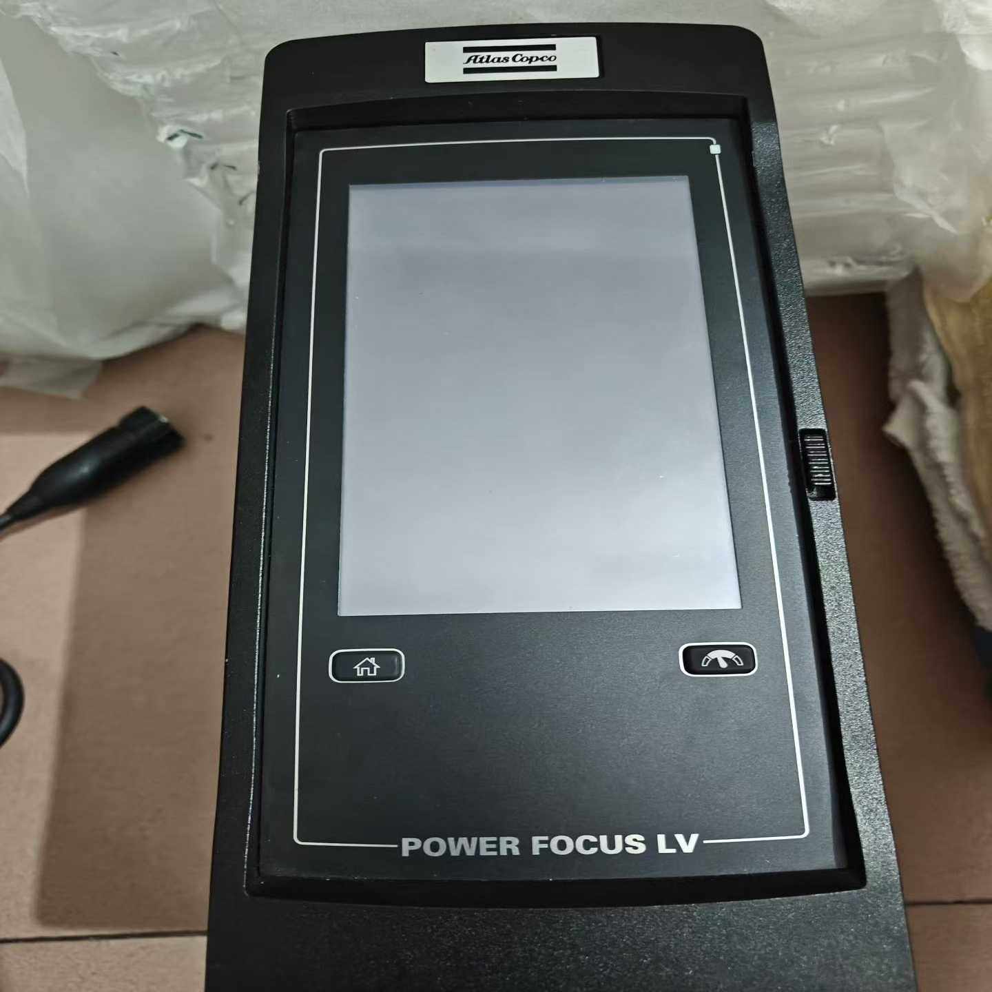 （议价）阿特拉斯PF6000LV控制器带SL工具十几套转