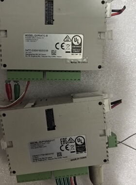 台达DVP12SA211TDVP04TCSDVP08S