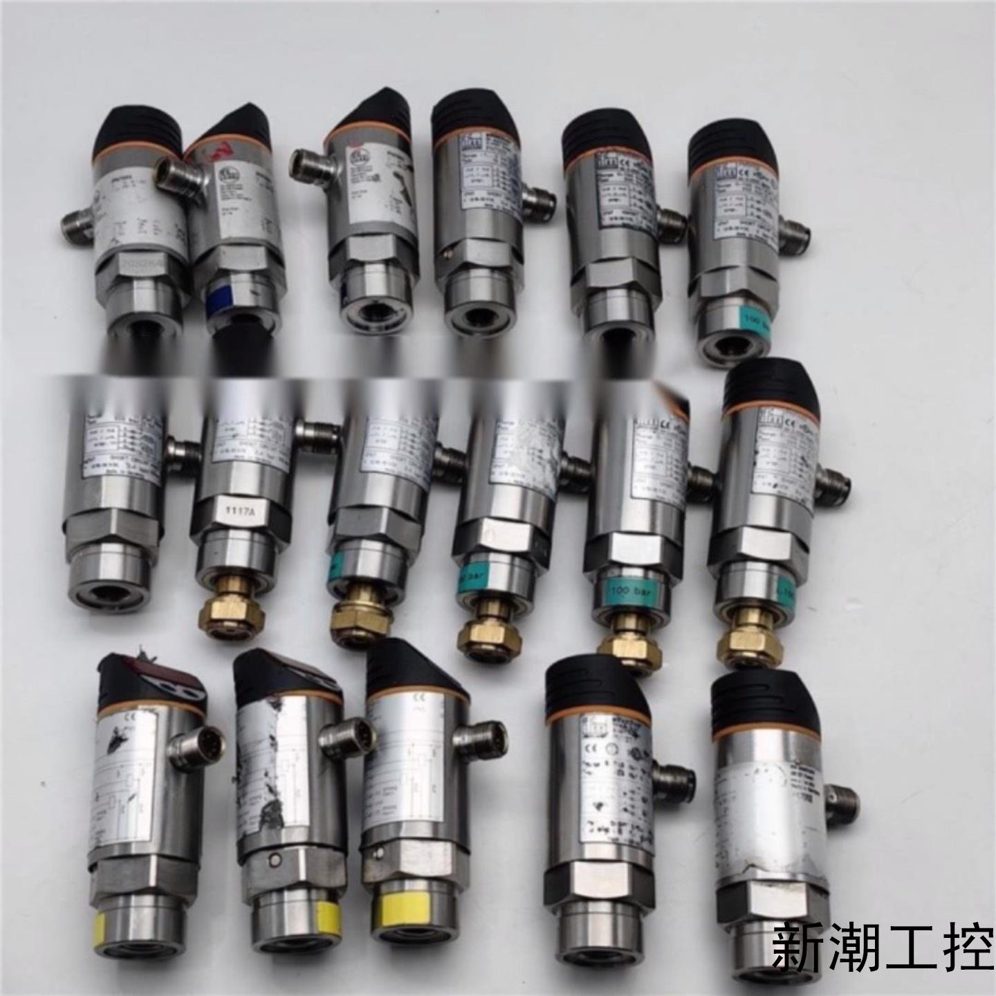 易福门传感器型号包括PN7003PN7029PN702议价商品