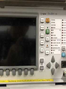 配件Agilent安捷伦OmniBER718 通信性能分析仪误码仪37718C议价