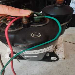 菱达变频压缩机QXA—B096zC190询价