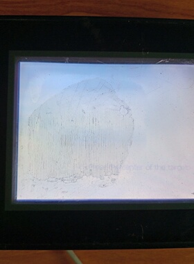 询价-NP5MQ001B触摸屏台湾带USB和RS2