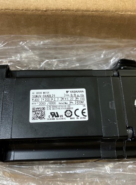议价-SGMPH04A1E2SDSGMPH04A1E4SDSGMPH04A1E6SDOY安川电机询价