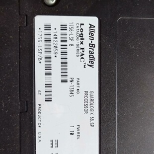 询价 裸机功能齐全 1756LSPB版