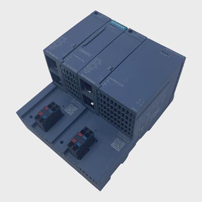 Siemens SIMATIC PNPN Acoplador Mdulo De Expansin SPS 6ES7158