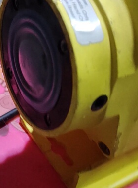 米顿罗LMI电磁计量泵型号P126358TI黄色外壳议价