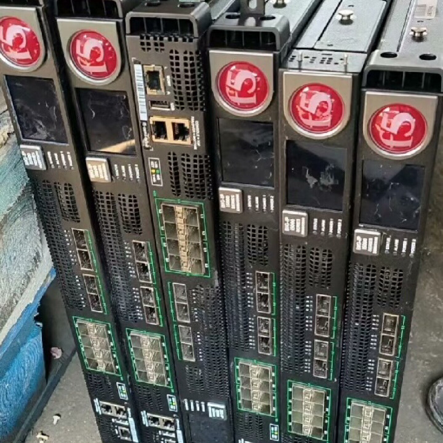 f5 big ip i5000 i7000一样一台,负载均衡--议价商品