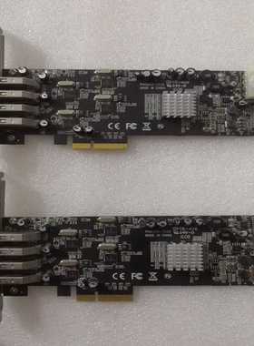 .tartech.comUSB3.04端口扩展PCIe询价
