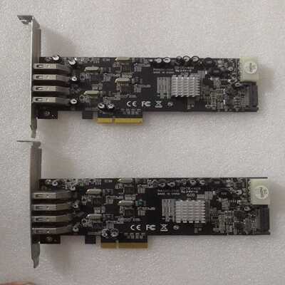 .tartech.comUSB3.04端口扩展PCIe询价