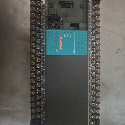 FATEK永宏PLC FBS-60MCT-02—议价