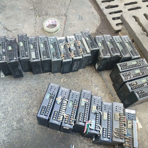 东方步进驱动器FBLD40C二十一个一百一个五个起卖F-议价