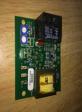 POLYCOLD原装除霜基板/水温基板，型号10-1175--议价商品