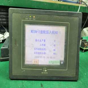 威纶触摸屏、MT6056i~询价