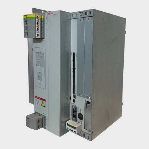 Rexroth Frequency Converter PSI61C0.751L1 Suitable For Indus