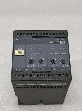 DEIFRMP-112DSCHUTZRELAIS407746.100