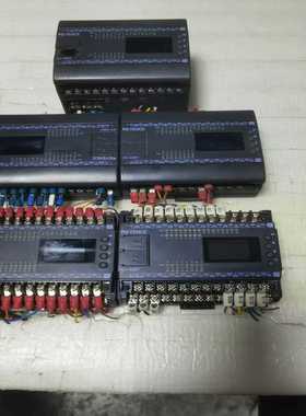 基恩士PLC   KV-40DT   4个  KV-40AT~询价