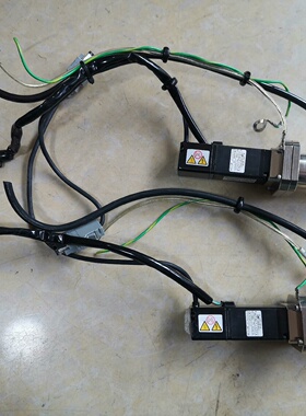 议价SgmmvA3a2kNs21 Yaskawa Small Motor The Color Is As Shown