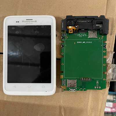 honeywell/霍尼韦尔采集器EDA51主板100多-议价