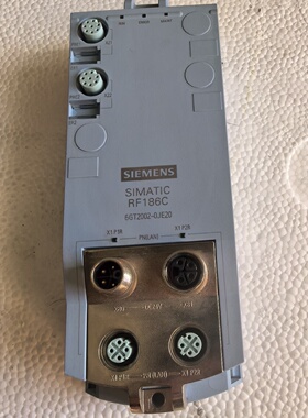 西门子SIMATICRF186C6GT20020JE2-议价