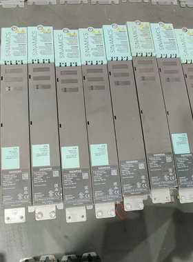 6SL3120-2TE13-0AA42X3A驱动器成色新（零零电子）