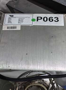 伟杰VJTechnologies激光电源模块，型号IXS1--议价商品