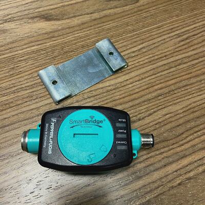 1pc X WRMF301IOB152V15 273390 Smart Bridge IoLink Interferen