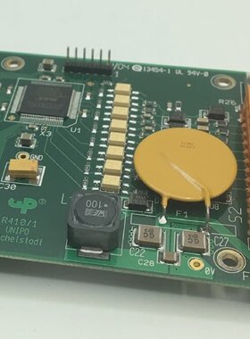 LK169 Unipo LRFBR4100210 LRFBR410SM12 aus UCP