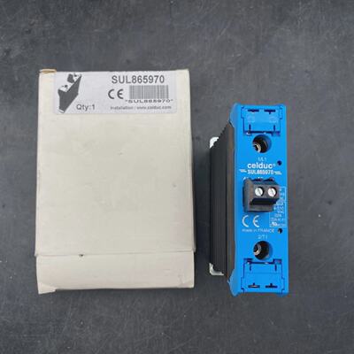 1X celduc SUL865970