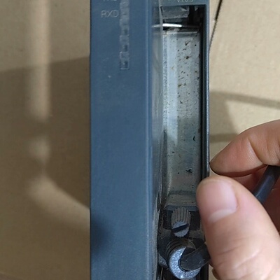 西门子通讯模块6ES73401AH020AE0拍前询价