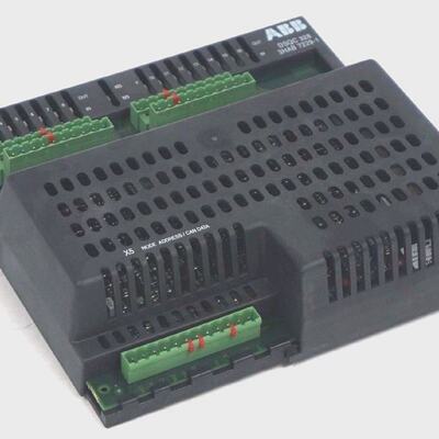 NEW ABB DSQC328 DIGITAL IO MODULE 3HAB 7229106  3HAB 72291