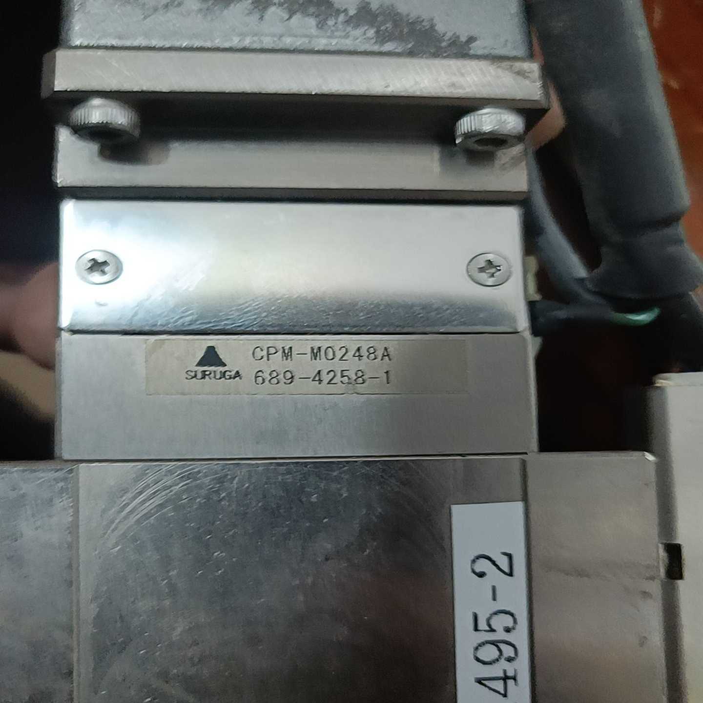 峻河精机CPM-M0248A东方驱动器--议价商品