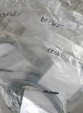 询价~FESTO磁性开关传感器551378  有一包