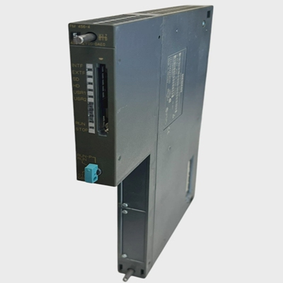 SiemensSIMATICM7-4006ES7456-4EY00-0AE0GroupeD'Applicati