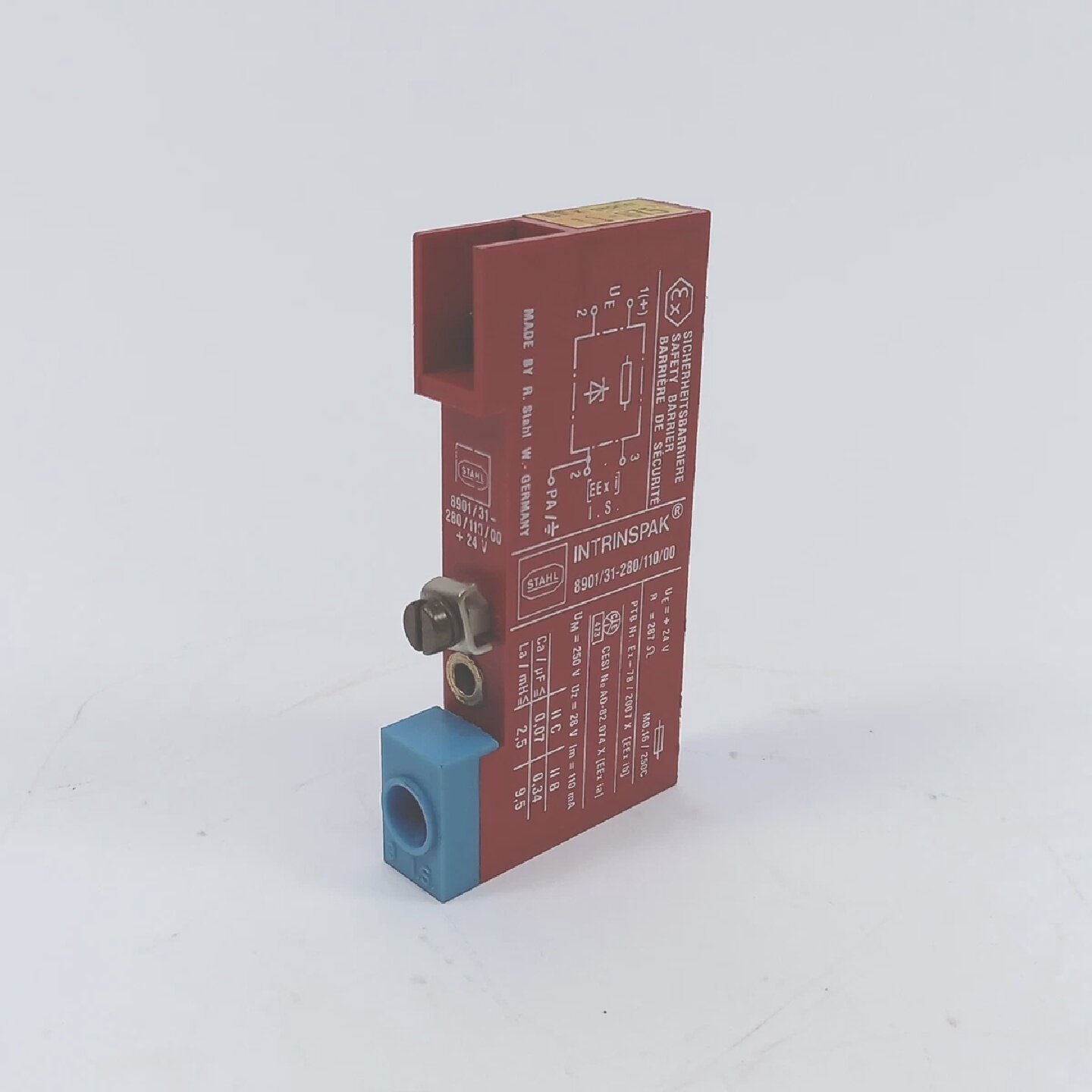 寻XSteel 89013128011000 Safety Barrier