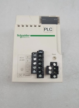 Schneider Electric CPS3020 Modicon BMXCPS3020 ENVO RPIDO Y G
