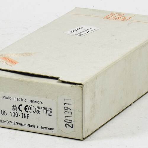 ifm efector Reflexlichtschranke OT5010 OTEFNKGUS100INF