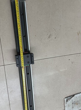 询价-HIWIN上银直线滑台模组KK6010C1901DB