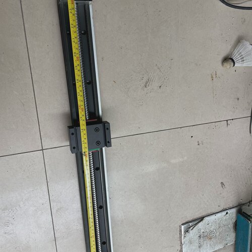 询价/HIWIN上银直线滑台模组KK6010C1901DB