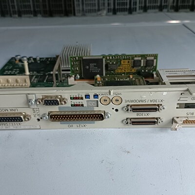 溢价-SINUMERIK 840DDE NCU 571.5