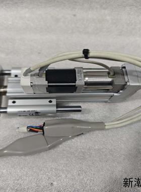 SMC电缸LEYG16MC-50B-S3CG917电缸拆机件议价商品