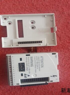 E82ZAFB001伦茨8200扩展模块拆机包好议价商品