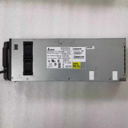 思科 C9400-PWR-3200AC 电源 Suply 适~议价
