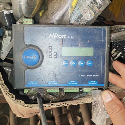 议价NPort5430I摩莎5430I议价